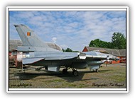 F-16A BAF FA113